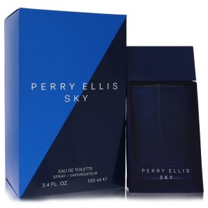 Perry 566799 Eau De Toilette Spray 3.4 Oz