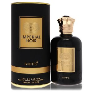 Riiffs 566265 Eau De Parfum Spray 3.4 Oz