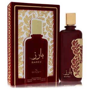 Al 566525 Eau De Parfum Spray (unisex) 3.4 Oz