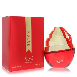 Sapil 565278 Eau De Parfum Spray 3.4 Oz