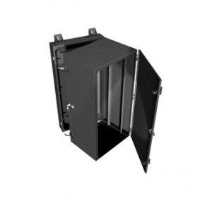 Great GL36N12-30-B-AC13-USG Great Lakes Nema 12u Wall Mount Enclosure 