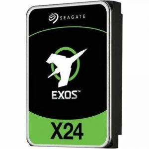 Seagate ST12000NM007H Hd  12tb Exos X24 Hdd 3.5 Sas 7200 Ise Bare