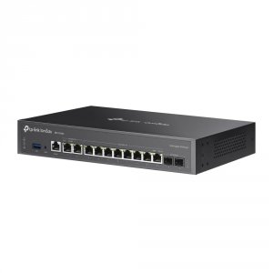 Tplink ER7412-M2 Omada Multi-gigabit Vpn Router