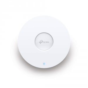 Tplink EAP653 UR Omada Ax3000 Ceiling Mount Wi-fi 6 Ap