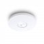 Tplink EAP653 UR Omada Ax3000 Ceiling Mount Wi-fi 6 Ap