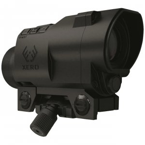 Ravin R189 Xero X1i Crossbow Scope With Range Finder