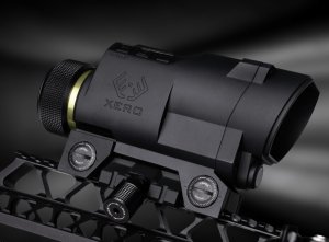 Ravin R189 Xero X1i Crossbow Scope With Range Finder