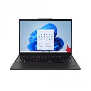 Lenovo 21MN005GUS Thinkpad T16 G3, Intel Core Ultra 7 155u (e-cores Up