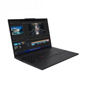 Lenovo 21MN005GUS Thinkpad T16 G3, Intel Core Ultra 7 155u (e-cores Up