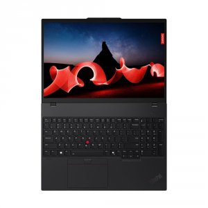 Lenovo 21MN005GUS Thinkpad T16 G3, Intel Core Ultra 7 155u (e-cores Up