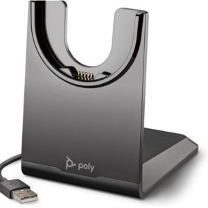 Hp 85R93AA Ply Voy 4200 Chrg Stand Usb-a