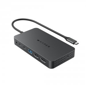 Hypershop HD7002GL Hyperdrive Next 7 Port Dual Hdmi Ecosmar