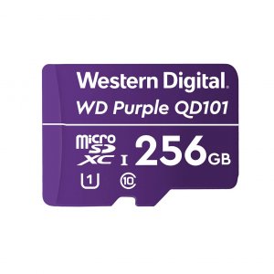 Sandisk WDD256G1P0C Wd Purple Scqd101 256g Sda 6.0