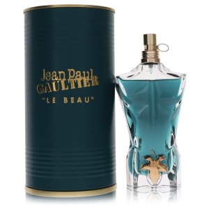 Jean 566679 Eau De Toilette Spray 2.5 Oz