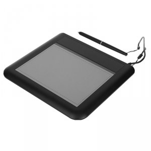 Heyybit SP-001 Electronic Signature Pad With 2048 Pressure Levels - Hi