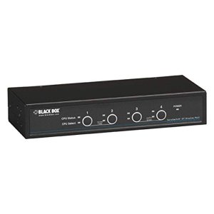 Black ACU075A-USB Kvm Extndr 75' Usb To Us