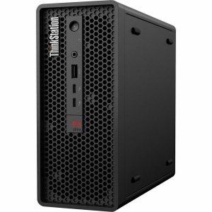 Lenovo 30HA005WUS Thinkstation P3 Ultra, Intel Core I9-14900 Vpro (e-c