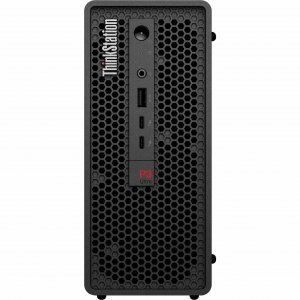 Lenovo 30HA005WUS Thinkstation P3 Ultra, Intel Core I9-14900 Vpro (e-c