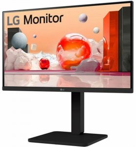 Lg 24BA550-B Mn 24ba550-b 24 Ips 1920x1080 16:9 Hdmi D-sub Usb 2.0 Ret