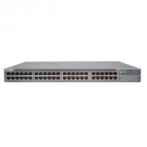 Juniper EX4300-48MP Ex4300 Class Switch With 24 X