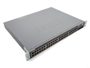 Juniper EX3400-48T Tdsourcing Ex Series Ex3400-48t