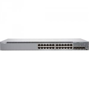 Juniper EX2300-24T-DC Td Sourcing Ex Series Ex2300-24t