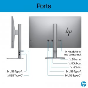 Hp A82XXAA#ABA 27