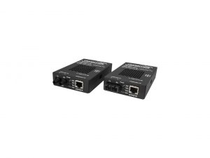 Transition E-100BTX-FX-06(SC)NA 100base-tx Rj-45 To 100base-fx