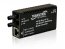 Transition M/E-PSW-FX-02-NA Mini 10100basetx To 100basefx Switch, St M