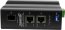 Transition SI-IES-121D-LRT Hrd Poe Media Conv Sfp Slot Rj45 Ports