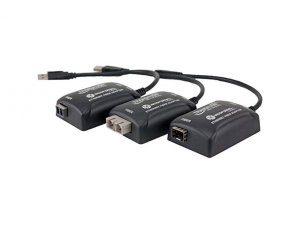 Transition TN-USB3-SX-01(LC) Usb3.0 To 1000base-sx