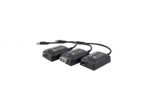 Transition TN-USB3-SX-01(LC) Usb3.0 To 1000base-sx