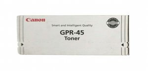 Original Canon 6261B001AA Gpr45 Magenta Toner Cartridge For Use In Lbp