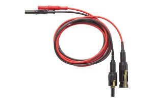 Fluke PVLEAD1 Mc4 To 4mm Test Lead Set