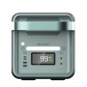 Yoshino B2000 SST B2000 Sst Solid-state Portable Power Station