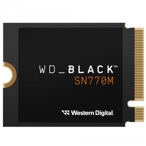 Sandisk WDBDNH5000ABK-WRSN 500gb Wd_black Sn770 Nvme M.2 Gaming Ssd