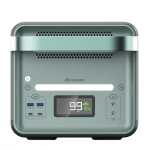 Yoshino B4000 SST B4000 Sst Solid-state Portable Power Station