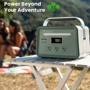 Yoshino B660 SST B660 Sst Solid-state Portable Power Station