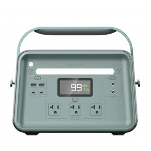 Yoshino B660 SST B660 Sst Solid-state Portable Power Station