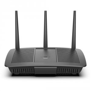 Linksys EA7200 Max-stream  Ethernet Wireless Router - 2.40 Ghz Ism Ban