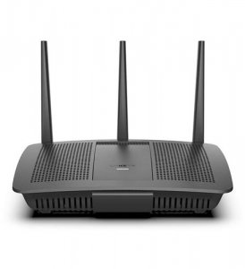 Linksys EA7200 Max-stream  Ethernet Wireless Router - 2.40 Ghz Ism Ban