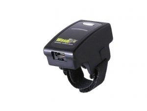 Wasp 5TK545 Wrs100sbr 1d Ring Barcode Scanner Usb 633809004018