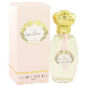 Annick 461492 Eau De Toilette Spray 3.4 Oz