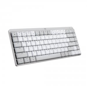 Logitech 920-010553 Mx Mechanical Mini Mac Gery