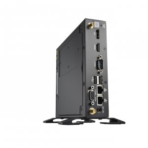 Shuttle DS50U5 Shuttle Sy  Barebone Mini Pc With Intel Core I5