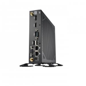 Shuttle DS50U5 Shuttle Sy  Barebone Mini Pc With Intel Core I5