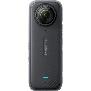 Insta360 CINSABMA X4 Camera - Standalone With Smart Features