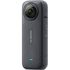 Insta360 CINSABMA X4 Camera - Standalone With Smart Features