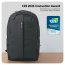 Hypershop HP20P2BKGL Hyperpack Pro With Apple Find My Compati