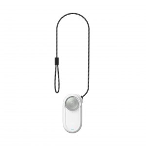 Insta360 CINSBATK Go 33s Magnet Pendant Safety Cord - White